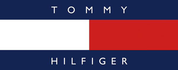 tommy hilfiger logo